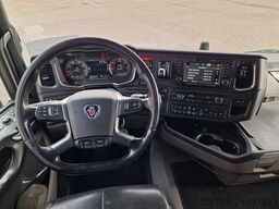 Scania R540 NGS - retarder - full air - hydrauliek - l...