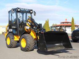 JCB 403 Kompaktradlader, sofort verfügbar