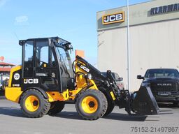 JCB 403 Kompaktradlader, sofort verfügbar