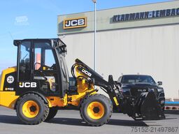 JCB 403 Kompaktradlader, sofort verfügbar