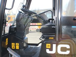 JCB 403 Kompaktradlader, sofort verfügbar