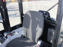 JCB 403 Kompaktradlader, sofort verfügbar