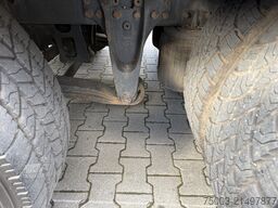 Scania R440 6X2*4 Kran HMF 5020 K5