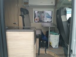2024 Fiat Ducato Weinsberg Carabus | Handbuch | L3H2