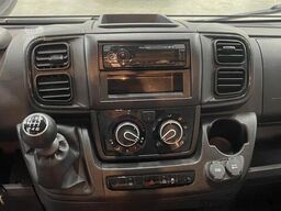 2024 Fiat Ducato Weinsberg CaraBus | Schaltgetriebe | Aufstelldach