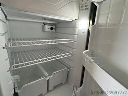 2024 Fiat Ducato Weinsberg CaraBus | Schaltgetriebe | Aufstelldach