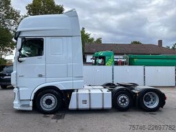 DAF XF 530 SSC 6x2/4*MEGA*Intarder*Voll*E6D