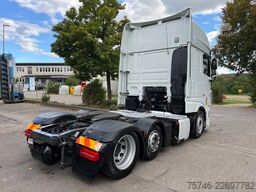 DAF XF 530 SSC 6x2/4*MEGA*Intarder*Voll*E6D