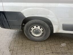 2024 Fiat Ducato Weinsberg CaraBus | Schaltgetriebe | Aufstelldach