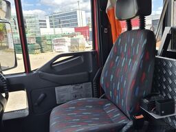 Iveco Magirus FF75 E LF 8-6 Feuerwehr Löschwag