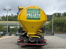 Scania G440 Scania G 440 6x2 Silo-Lkw – Spitzer 31.000...