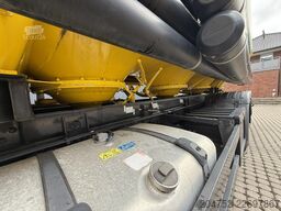 Scania G440 Scania G 440 6x2 Silo-Lkw – Spitzer 31.000...
