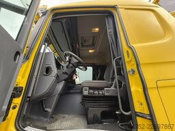 Scania G440 Scania G 440 6x2 Silo-Lkw – Spitzer 31.000...