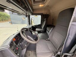 Scania G440 Scania G 440 6x2 Silo-Lkw – Spitzer 31.000...