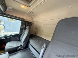 Scania G440 Scania G 440 6x2 Silo-Lkw – Spitzer 31.000...