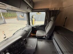 Scania G440 Scania G 440 6x2 Silo-Lkw – Spitzer 31.000...