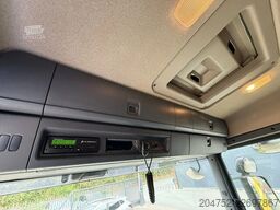 Scania G440 Scania G 440 6x2 Silo-Lkw – Spitzer 31.000...