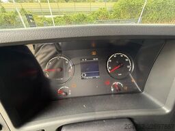 Scania G440 Scania G 440 6x2 Silo-Lkw – Spitzer 31.000...