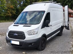 Ford Transit 350