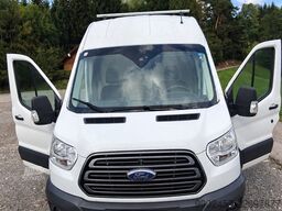 Ford Transit 350