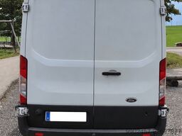 Ford Transit 350