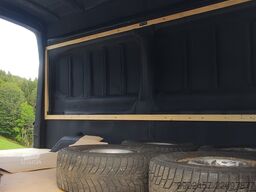 Ford Transit 350