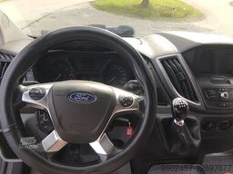 Ford Transit 350