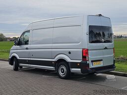 VOLKSWAGEN CRAFTER 35 2.0 L3H3 LED Navi!