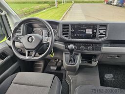 VOLKSWAGEN CRAFTER 35 2.0 L3H3 LED Navi!