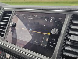 VOLKSWAGEN CRAFTER 35 2.0 L3H3 LED Navi!