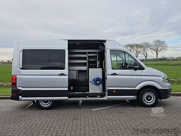 VOLKSWAGEN CRAFTER 35 2.0 L3H3 LED Navi!