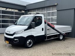 Iveco Daily 35C15 3.0 345 Maxilift Laadkraan Airco Cr...