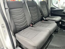 Iveco Daily 35C15 3.0 345 Maxilift Laadkraan Airco Cr...