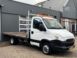 Iveco Daily 40C15 3.0 375 Airco Cruise controle Dubbe...