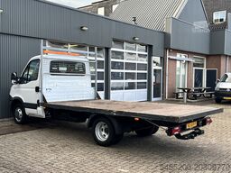 Iveco Daily 40C15 3.0 375 Airco Cruise controle Dubbe...