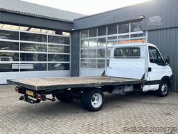 Iveco Daily 40C15 3.0 375 Airco Cruise controle Dubbe...