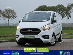 FORD TRANSIT CUSTOM 2.0 L1H1 Navi Euro6
