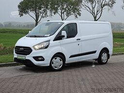 FORD TRANSIT CUSTOM 2.0 L1H1 Navi Euro6