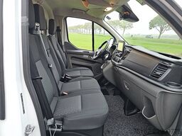FORD TRANSIT CUSTOM 2.0 L1H1 Navi Euro6