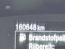 FORD TRANSIT CUSTOM 2.0 L1H1 Navi Euro6