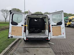FORD TRANSIT CUSTOM 2.0 L1H1 Navi Euro6