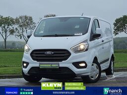 FORD TRANSIT CUSTOM 2.0 L1H1 Navi Euro6