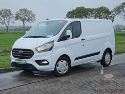 FORD TRANSIT CUSTOM 2.0 L1H1 Navi Euro6