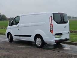 FORD TRANSIT CUSTOM 2.0 L1H1 Navi Euro6