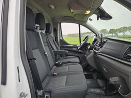 FORD TRANSIT CUSTOM 2.0 L1H1 Navi Euro6