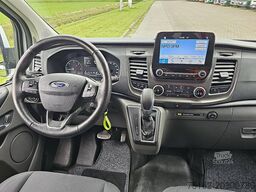 FORD TRANSIT CUSTOM 2.0 L1H1 Navi Euro6