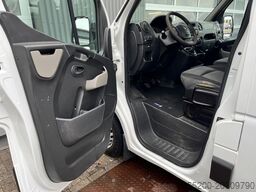 Renault Master T35 2.3 dCi L3 Koelwater probleem!! Pick...