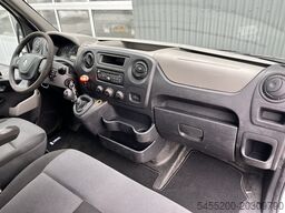 Renault Master T35 2.3 dCi L3 Koelwater probleem!! Pick...