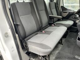 Renault Master T35 2.3 dCi L3 Koelwater probleem!! Pick...