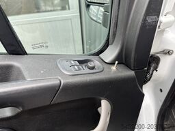 Renault Master T35 2.3 dCi L3 Koelwater probleem!! Pick...